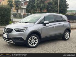 Grigio Usata 2019 Opel Crossland X Ultimate SUV | 9900 € (Ottimo prezzo)