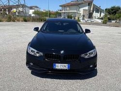 Usata 2016 BMW 420 Coupé | 16.200 € (Buon prezzo)