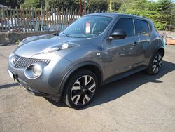 Grigio Usata 2014 Nissan Juke SUV | 8990 € (Buon prezzo)