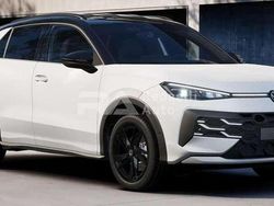 Bianco Nuova 2025 VW T-Roc Style SUV | 38.500 € (Molto cara)