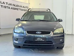 Grigio Usata 2007 Ford Focus Style Station wagon | 800 € (Super prezzo)