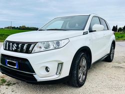 Bianco Usata 2019 Suzuki Vitara Cool SUV | 14.300 € (Buon prezzo)