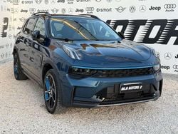 Blu/azzurro Usata 2021 Lynk & Co 01 SUV | 19.490 € (Buon prezzo)