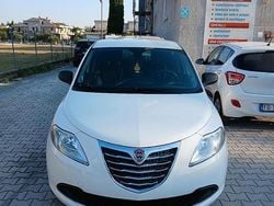 Bianco Usata 2014 Lancia Ypsilon Due volumi | 4200 €