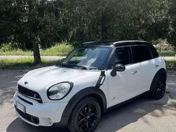 Usata 2011 Mini Cooper SD Countryman SUV | 7000 € (Buon prezzo)