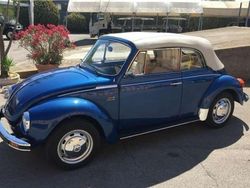 Usata 1974 VW Maggiolino | 21.000 €