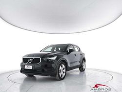 Nero Usata 2018 Volvo XC40 Momentum SUV | 20.900 € (Buon prezzo)