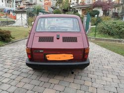 Usata 1984 Fiat 126 Due volumi | 3000 €