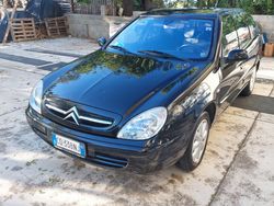 Nero Usata 2002 Citroën Xsara Station wagon | 2000 €