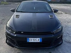 Usata 2010 VW Scirocco Coupé | 7800 € (Buon prezzo)