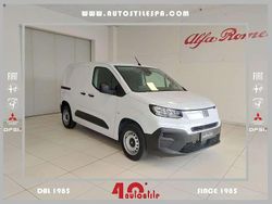 Other Usata 2025 Fiat Doblò Monovolume | 17.890 € (Super prezzo)