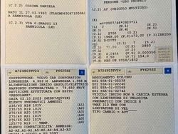 Usata 2019 Volvo XC90 Inscription SUV | 37.000 € (Buon prezzo)