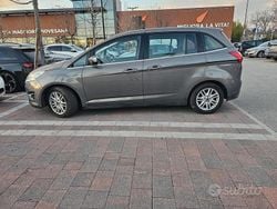 Grigio Usata 2013 Ford C-MAX Titanium Monovolume | 5900 € (Buon prezzo)