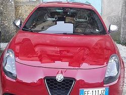 Usata 2016 Alfa Romeo Giulietta Veloce Tre volumi | 14.000 €