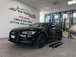 Nero Usata 2018 Audi A6 Station wagon | 18.900 € (Super prezzo)