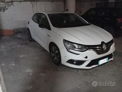 Usata 2017 Renault Mégane IV Tre volumi | 3500 € (Super prezzo)