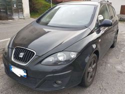 Usata 2015 Seat Altea XL I-Tech Monovolume | 6000 € (Molto cara)
