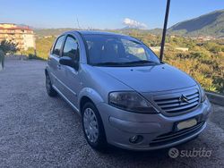 Usata 2004 Citroën C3 | 3500 €