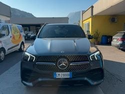 Grigio Usata 2023 Mercedes GLE400 SUV | 70.000 € (Cara)
