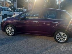 Usata 2015 Citroën C3 Exclusive Tre volumi | 6600 € (Buon prezzo)