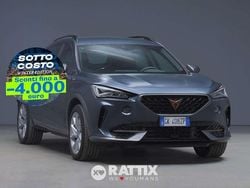 Grigio Usata 2022 Cupra Formentor SUV | 25.648 € (Ottimo prezzo)