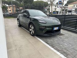 Usata 2025 Porsche Macan SUV | 81.900 € (Super prezzo)