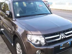 Usata 2009 Mitsubishi Pajero Edition SUV | 24.900 € (Cara)