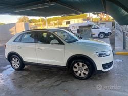 Usata 2012 Audi Q3 Advanced SUV | 13.500 € (Buon prezzo)
