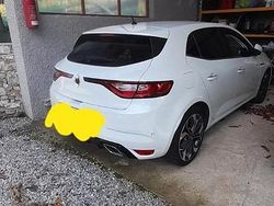 Usata 2016 Renault Mégane III Due volumi | 12.500 € (Buon prezzo)