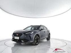 Blu Usata 2022 Cupra Formentor SUV | 24.600 € (Ottimo prezzo)
