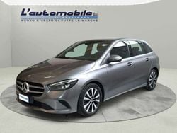 Grigio scuro Usata 2020 Mercedes B160 Business Monovolume | 19.700 € (Buon prezzo)