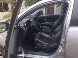 Usata 2009 Mitsubishi Outlander SUV | 4500 € (Cara)