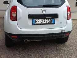 Usata 2011 Dacia Duster SUV | 4000 €