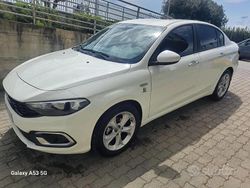 Bianco Usata 2024 Fiat Tipo Tre volumi | 15.500 € (Super prezzo)