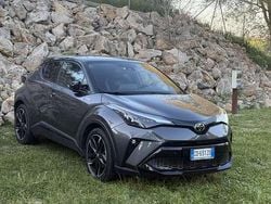 Usata 2021 Toyota C-HR Sport SUV | 21.000 € (Buon prezzo)
