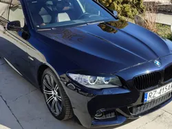 Usata 2011 BMW 535 M Sport Station wagon | 9500 €