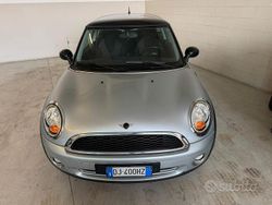 Usata 2007 Mini Cooper Due volumi | 4150 € (Ottimo prezzo)