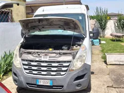 Bianco Usata 2011 Renault Master Furgone | 6000 € (Super prezzo)
