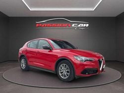 Alfa Usata 2023 Alfa Romeo Stelvio Super SUV | 27.990 € (Ottimo prezzo)