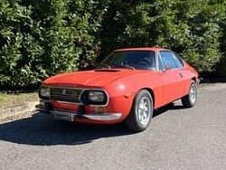 Altri Usata 1972 Lancia Fulvia Coupé | 69.000 €