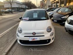 Bianco Usata 2021 Fiat 500 Connect Tre volumi | 11.500 € (Buon prezzo)
