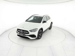 Bianco Usata 2022 Mercedes GLA250 Premium SUV | 38.400 € (Buon prezzo)