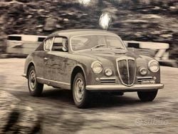 Nero Usata 1950 Lancia Aurelia Coupé | 80.000 €