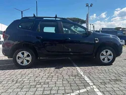Blu/azzurro Usata 2018 Dacia Duster Comfort SUV | 10.800 € (Super prezzo)
