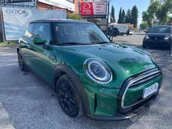 Usata 2022 Mini ONE Due volumi | 19.990 € (Buon prezzo)