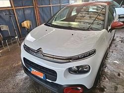 Usata 2018 Citroën C3 Due volumi | 11.000 € (Buon prezzo)