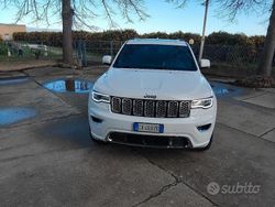 Usata 2020 Jeep Grand Cherokee SUV | 26.000 € (Buon prezzo)