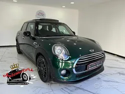 Usata 2016 Mini Cooper D Business Due volumi | 12.500 € (Buon prezzo)