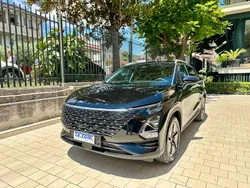 Nero Nuova 2025 Omoda 5 SUV | 24.300 € (Ottimo prezzo)