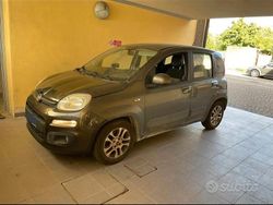 Usata 2017 Fiat Panda Lounge Due volumi | 7600 € (Buon prezzo)